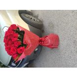 Szerelem rózsacsokor