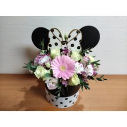Minnie box