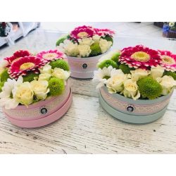 Kedves kis  virágbox
